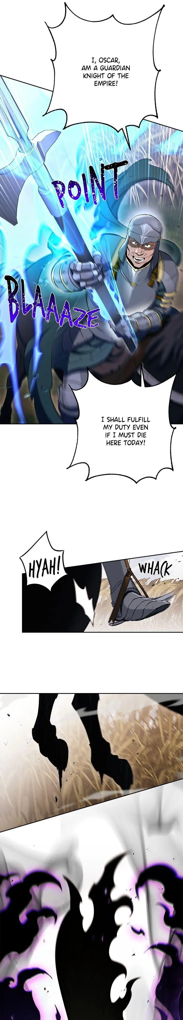 The Skeleton Soldier Failed to Defend the Dungeon Chapter 132