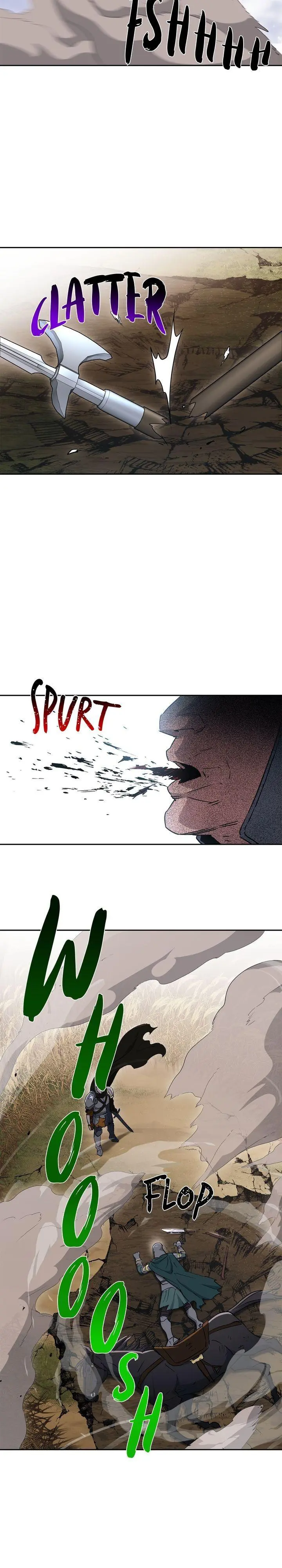 The Skeleton Soldier Failed to Defend the Dungeon Chapter 132