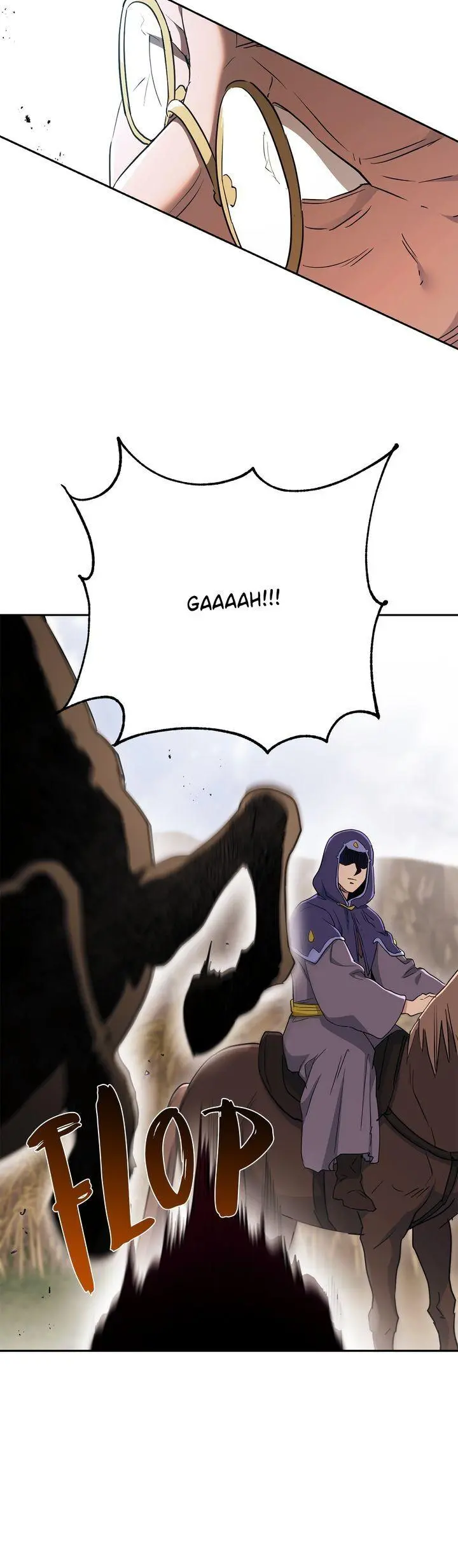 The Skeleton Soldier Failed to Defend the Dungeon Chapter 132