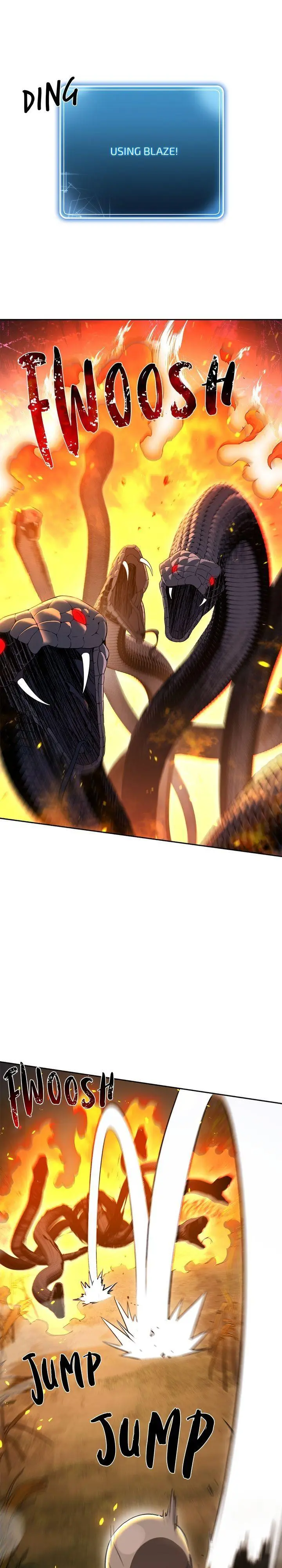 The Skeleton Soldier Failed to Defend the Dungeon Chapter 134