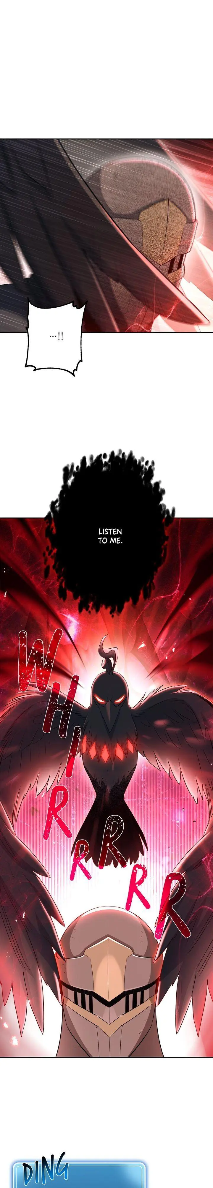 The Skeleton Soldier Failed to Defend the Dungeon Chapter 134