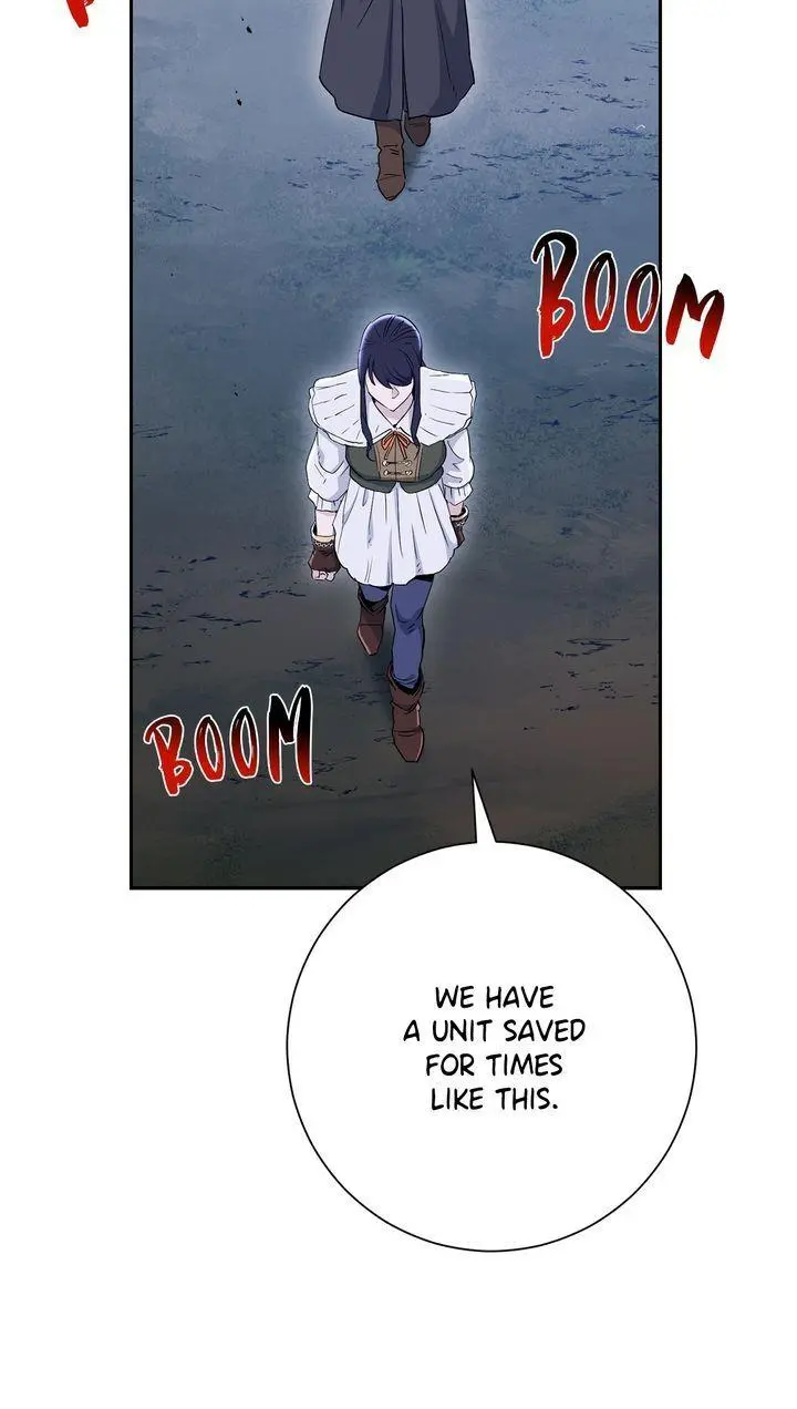 The Skeleton Soldier Failed to Defend the Dungeon Chapter 135