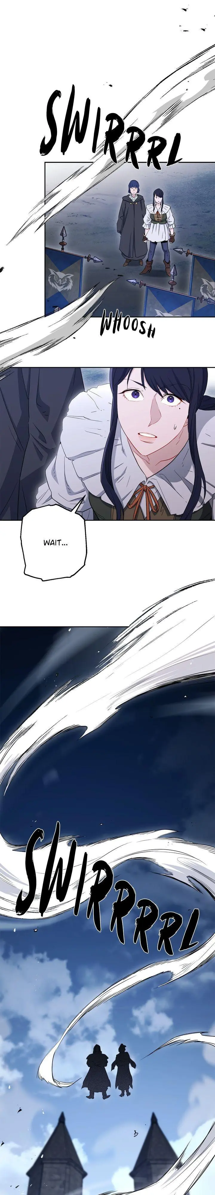 The Skeleton Soldier Failed to Defend the Dungeon Chapter 135