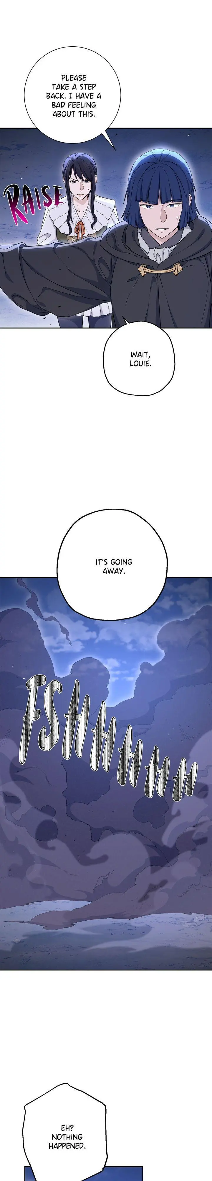The Skeleton Soldier Failed to Defend the Dungeon Chapter 136