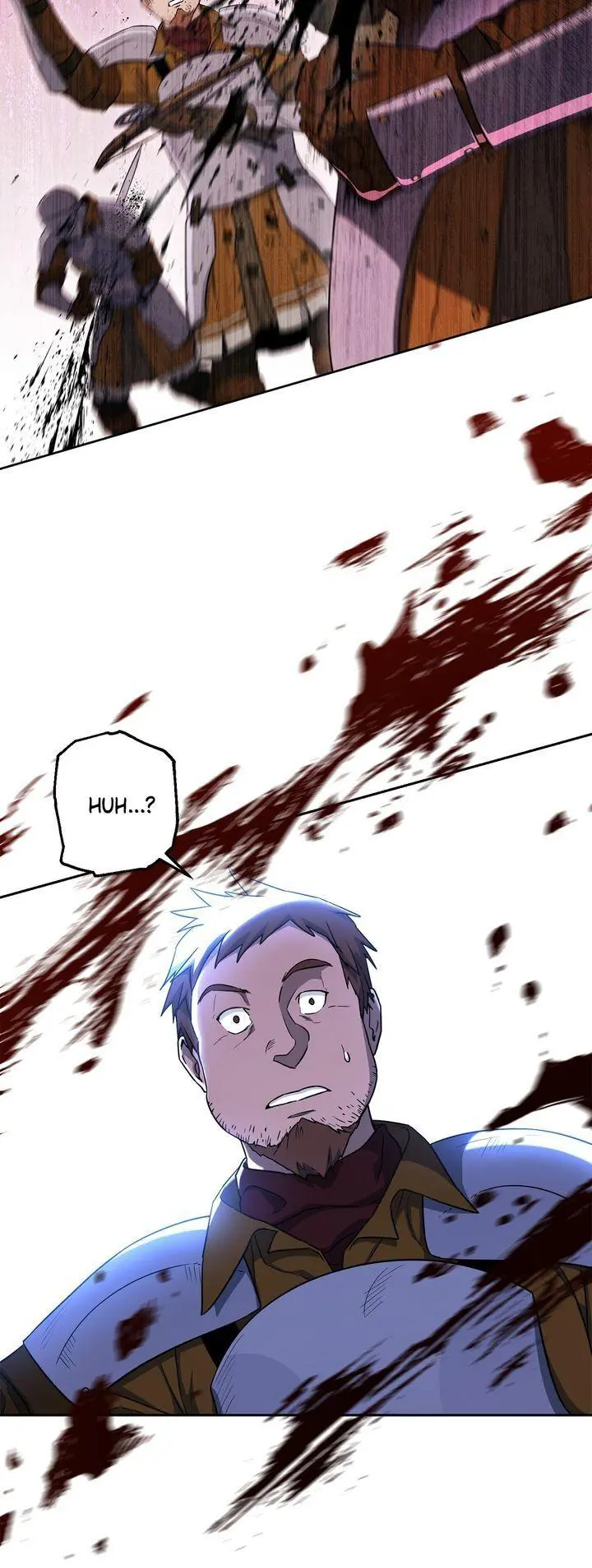 The Skeleton Soldier Failed to Defend the Dungeon Chapter 136