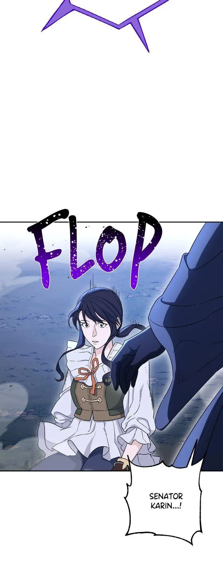 The Skeleton Soldier Failed to Defend the Dungeon Chapter 136
