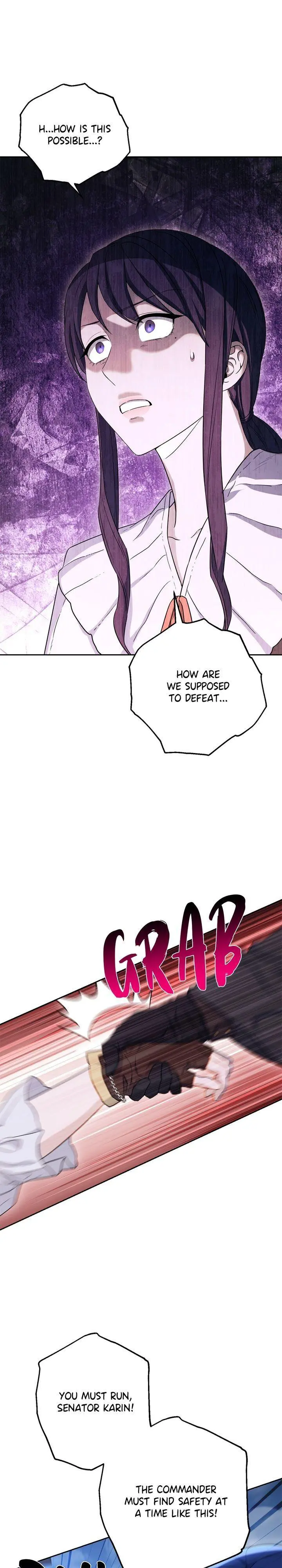 The Skeleton Soldier Failed to Defend the Dungeon Chapter 136