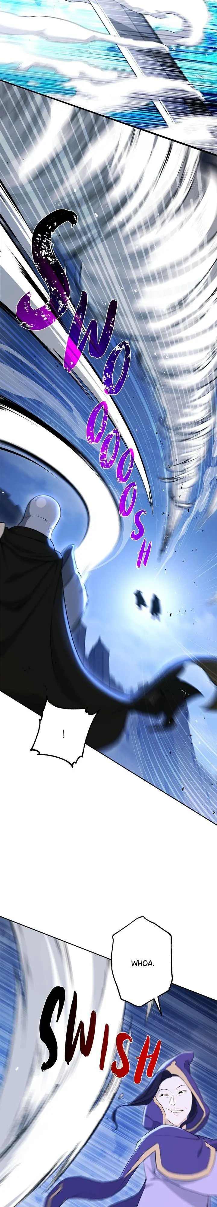 The Skeleton Soldier Failed to Defend the Dungeon Chapter 136