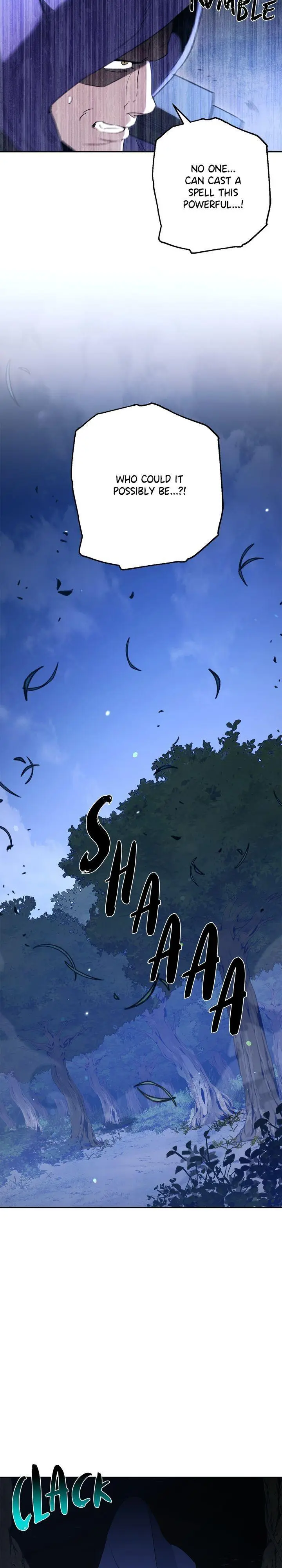 The Skeleton Soldier Failed to Defend the Dungeon Chapter 136
