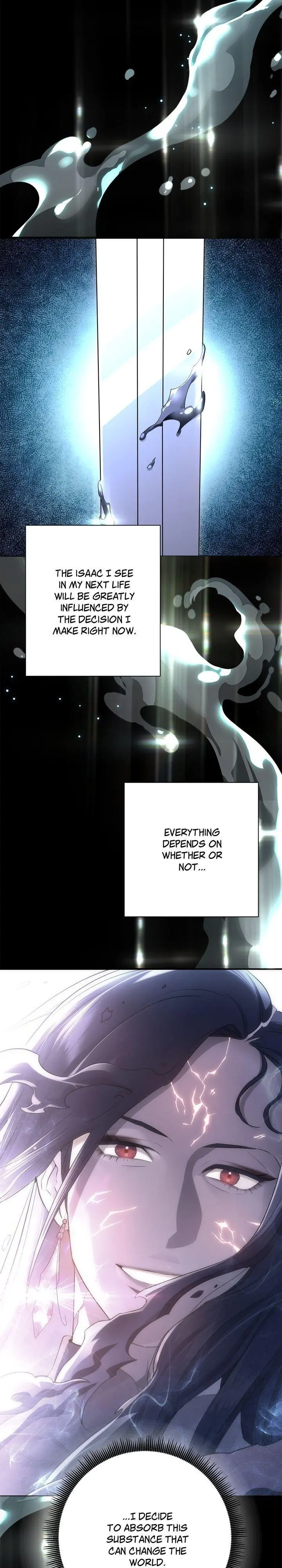 The Skeleton Soldier Failed to Defend the Dungeon Chapter 138