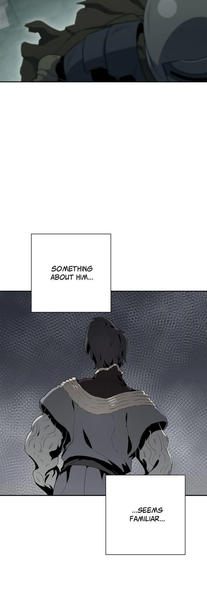The Skeleton Soldier Failed to Defend the Dungeon Chapter 138