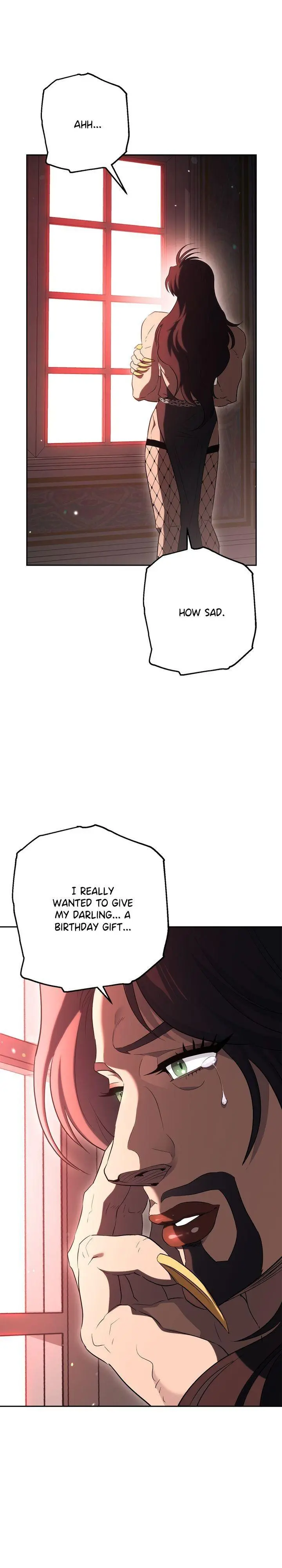 The Skeleton Soldier Failed to Defend the Dungeon Chapter 138