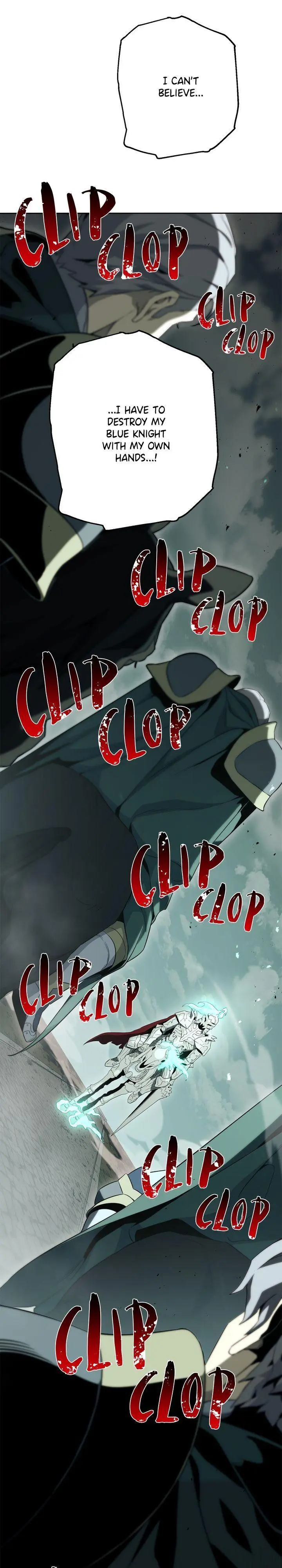 The Skeleton Soldier Failed to Defend the Dungeon Chapter 138