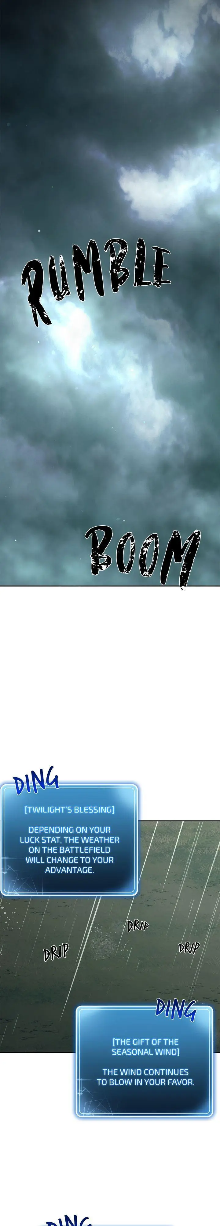 The Skeleton Soldier Failed to Defend the Dungeon Chapter 139