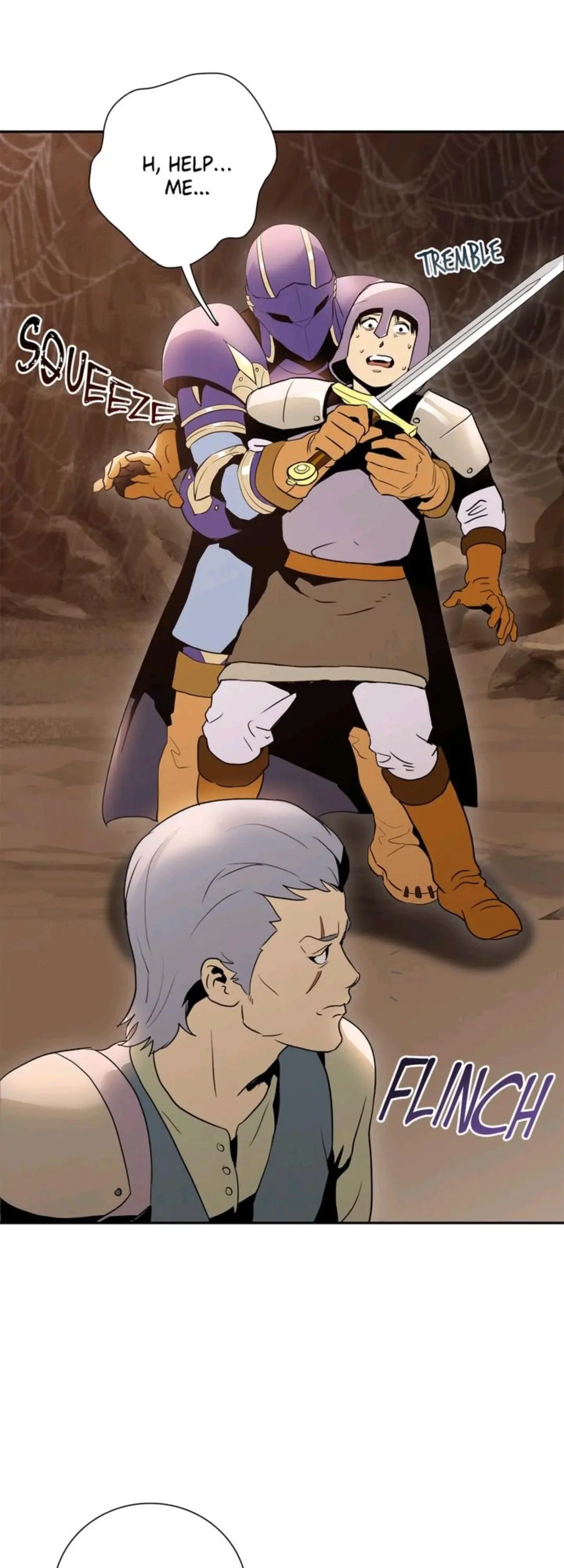 The Skeleton Soldier Failed to Defend the Dungeon Chapter 14