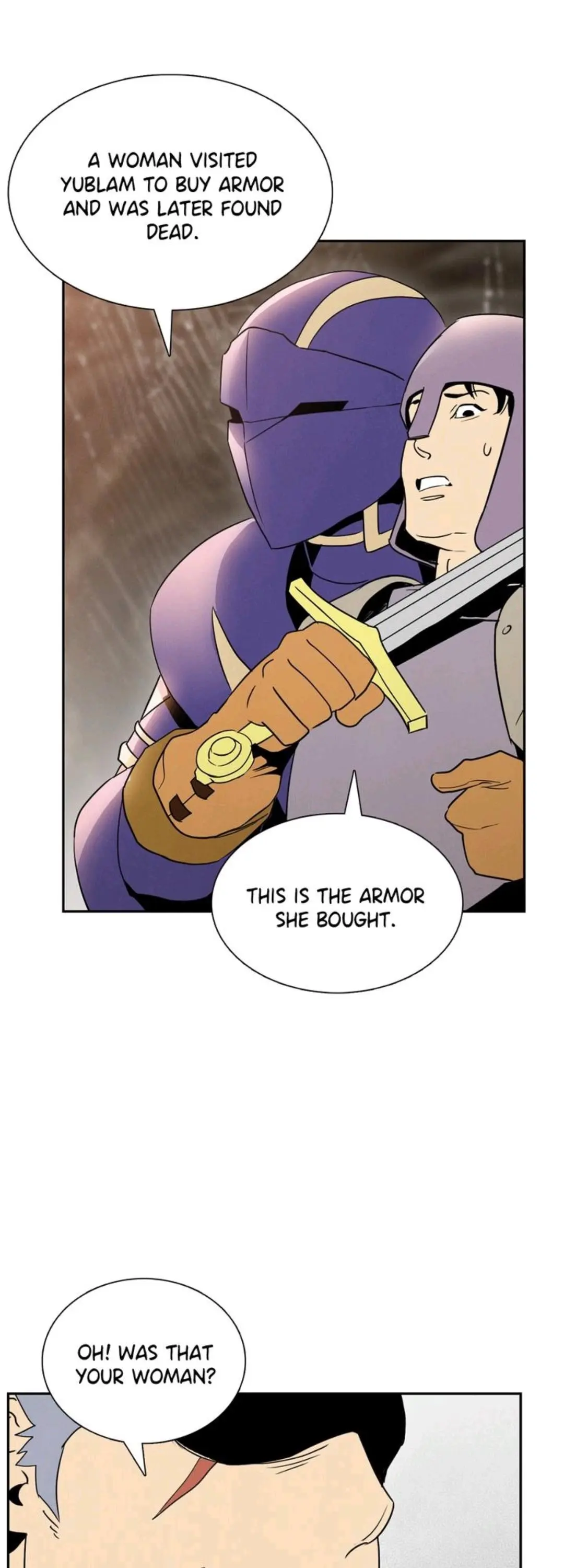 The Skeleton Soldier Failed to Defend the Dungeon Chapter 14