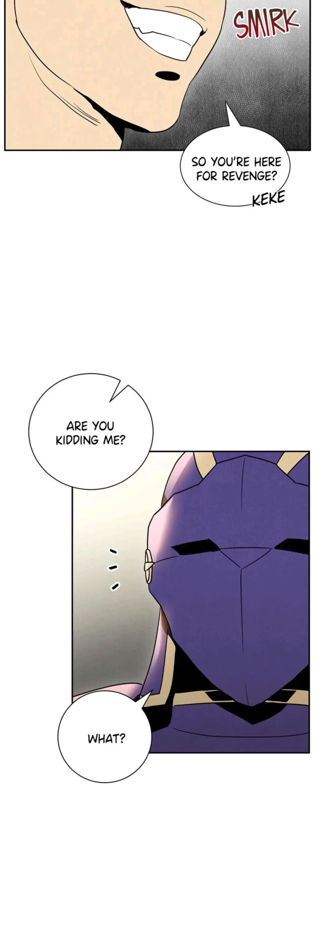 The Skeleton Soldier Failed to Defend the Dungeon Chapter 14