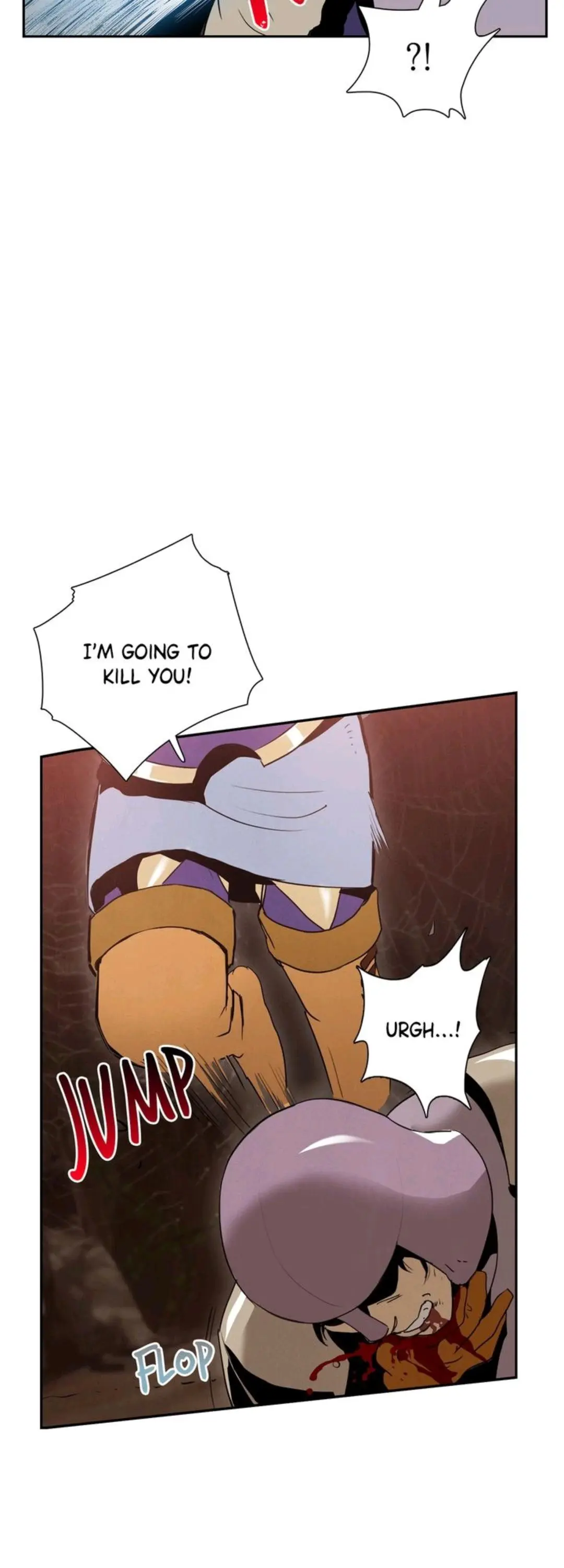 The Skeleton Soldier Failed to Defend the Dungeon Chapter 14