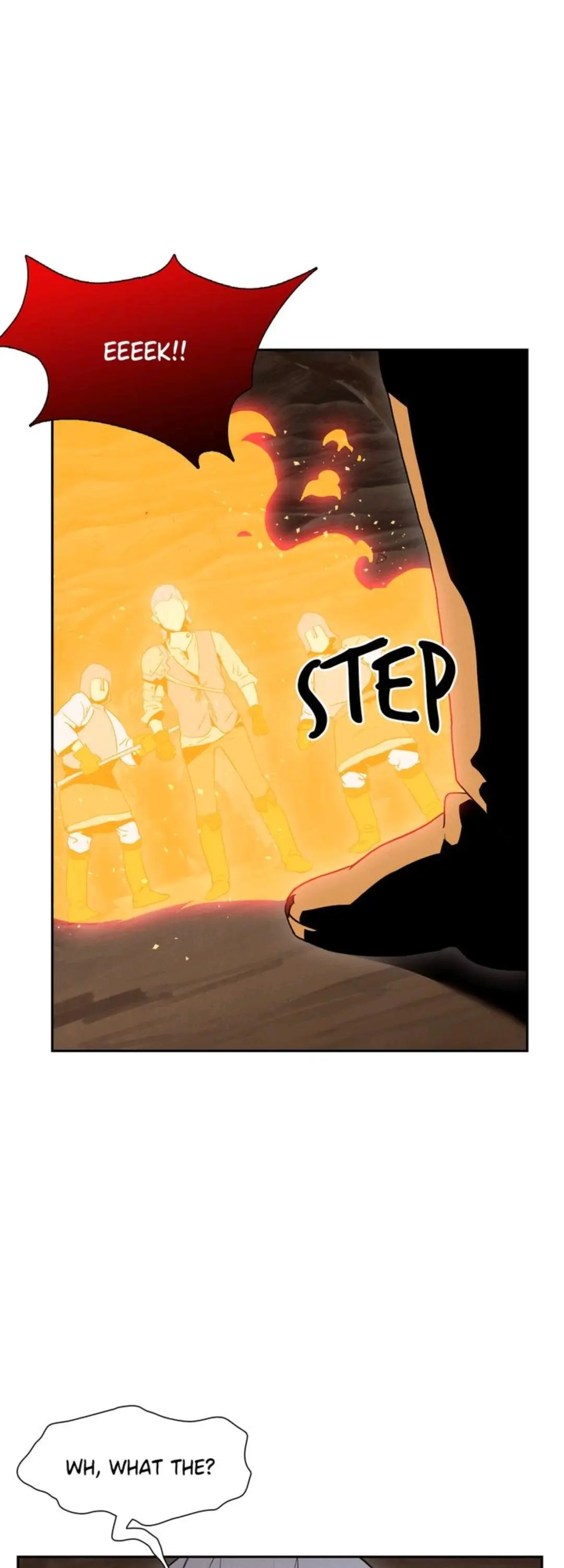 The Skeleton Soldier Failed to Defend the Dungeon Chapter 14