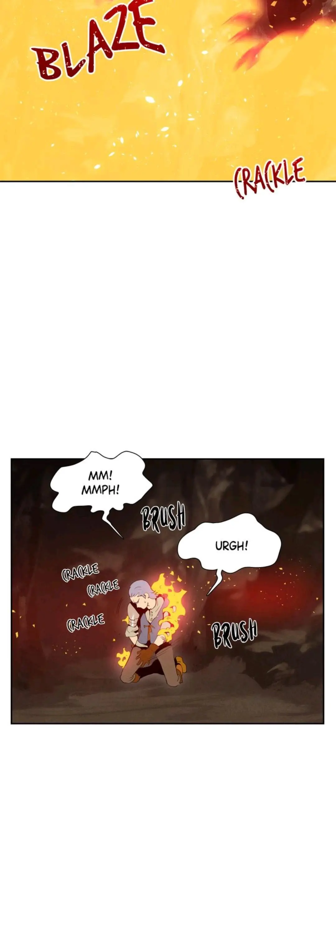 The Skeleton Soldier Failed to Defend the Dungeon Chapter 14