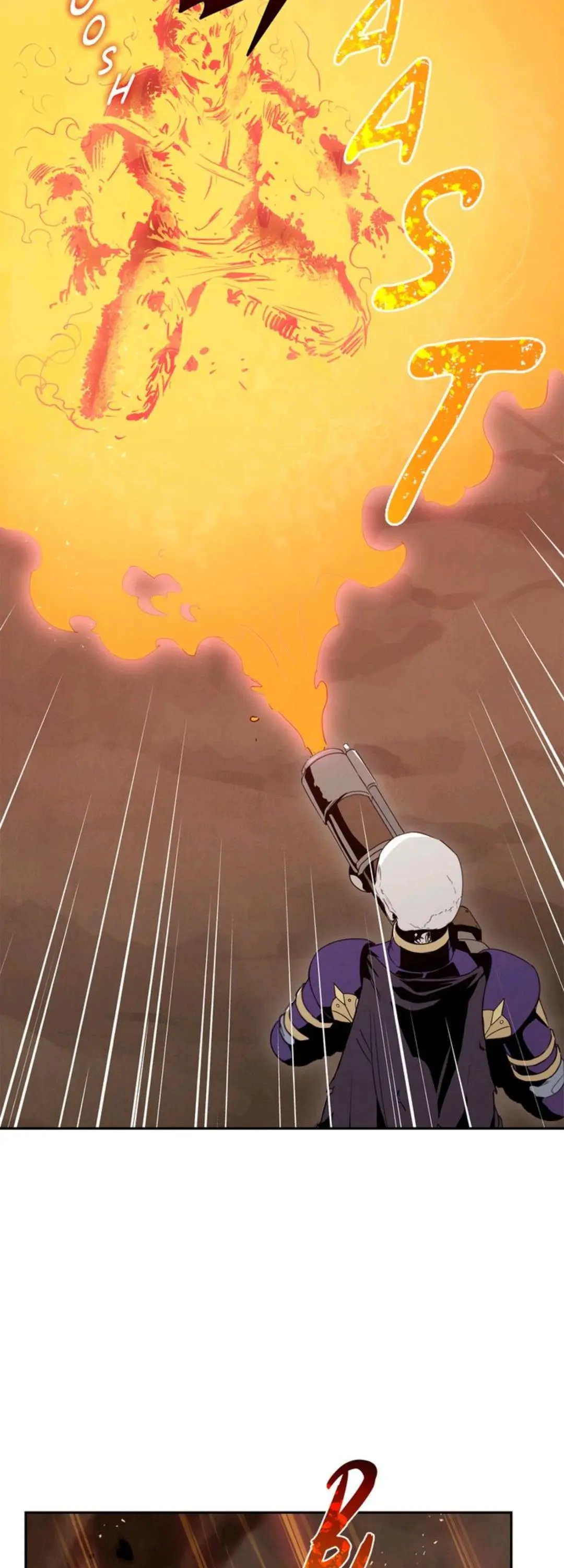 The Skeleton Soldier Failed to Defend the Dungeon Chapter 14