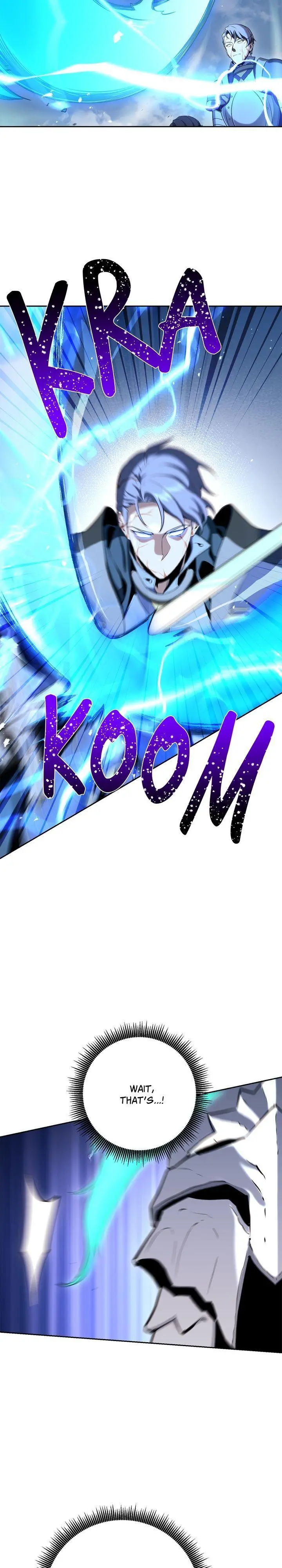 The Skeleton Soldier Failed to Defend the Dungeon Chapter 140