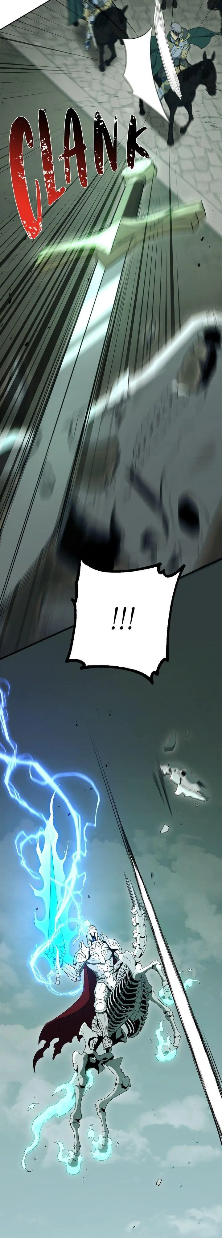The Skeleton Soldier Failed to Defend the Dungeon Chapter 140