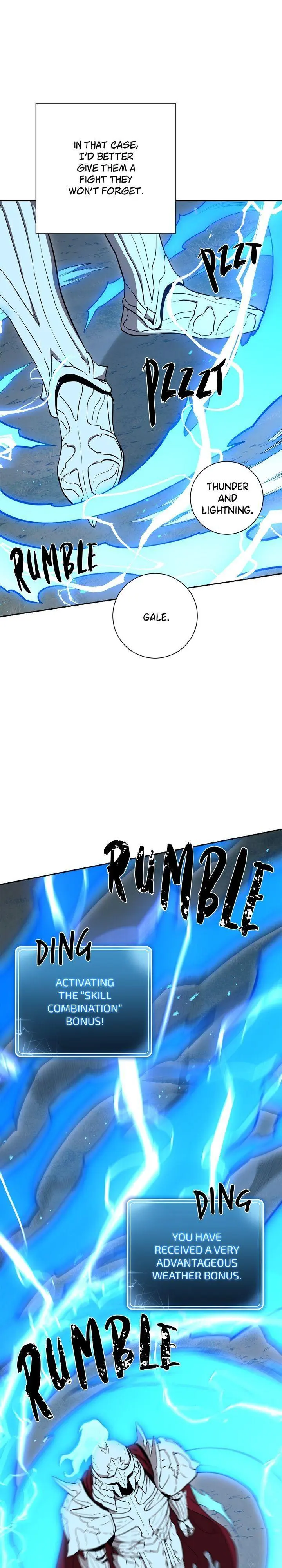 The Skeleton Soldier Failed to Defend the Dungeon Chapter 140