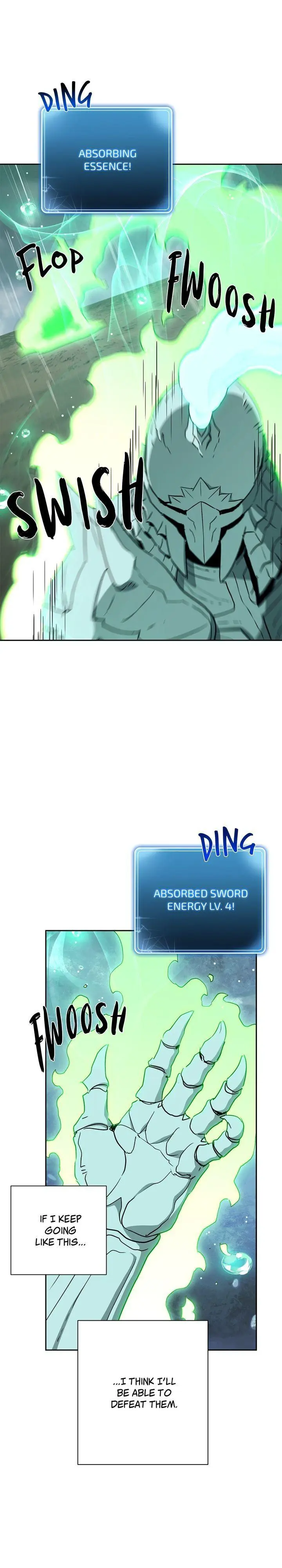 The Skeleton Soldier Failed to Defend the Dungeon Chapter 140