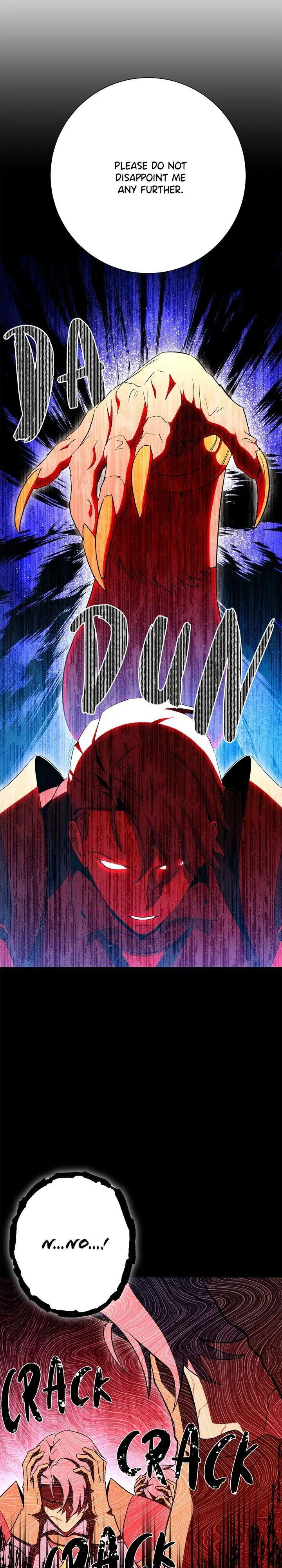 The Skeleton Soldier Failed to Defend the Dungeon Chapter 140