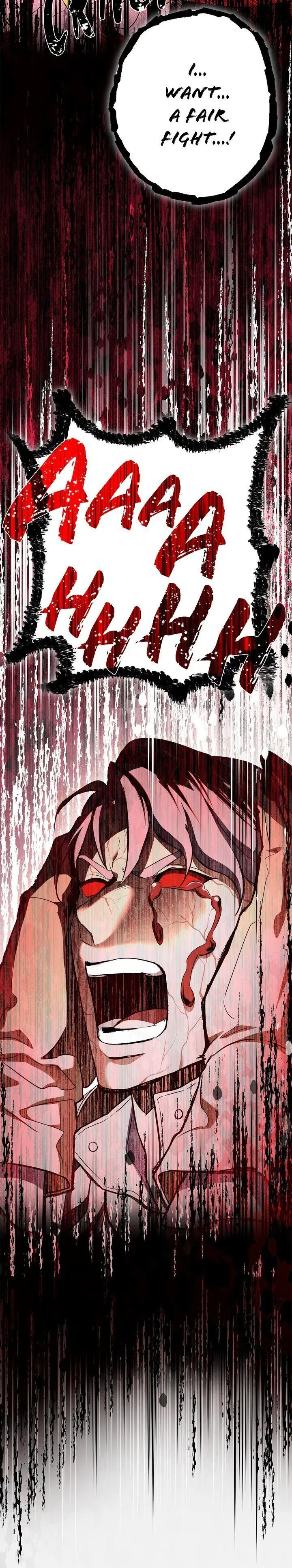 The Skeleton Soldier Failed to Defend the Dungeon Chapter 140