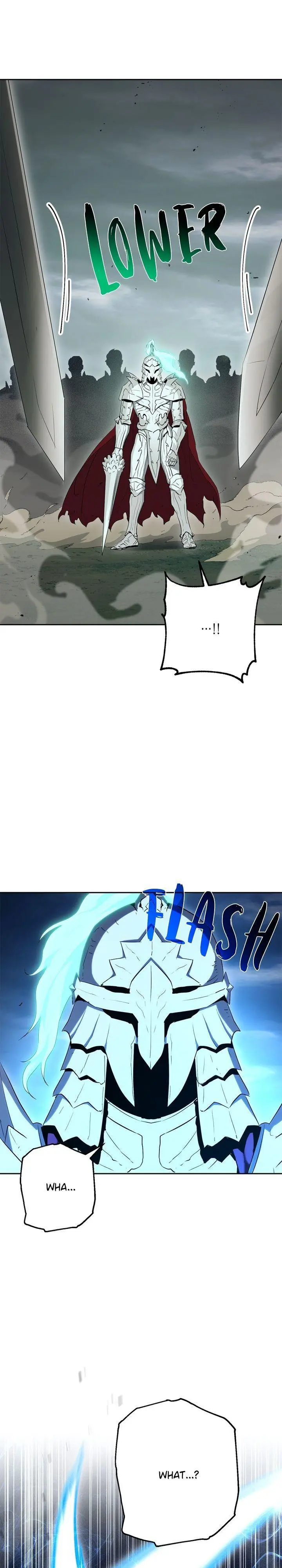 The Skeleton Soldier Failed to Defend the Dungeon Chapter 140