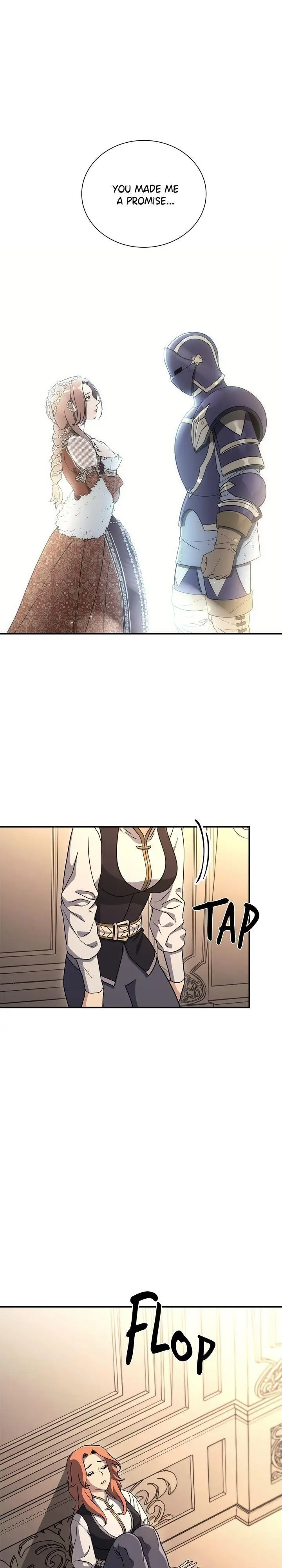 The Skeleton Soldier Failed to Defend the Dungeon Chapter 141