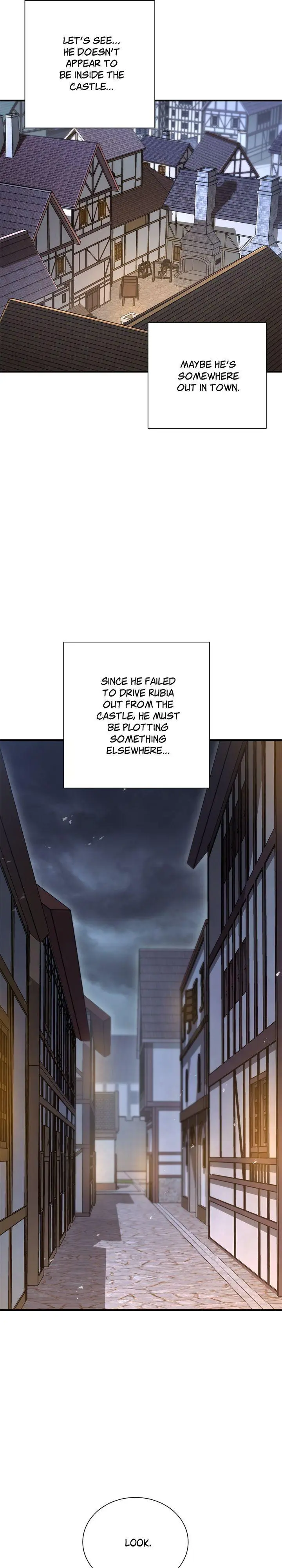 The Skeleton Soldier Failed to Defend the Dungeon Chapter 141