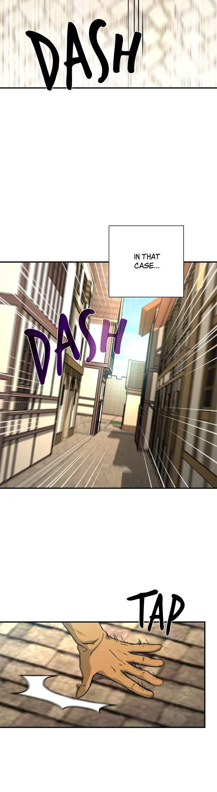 The Skeleton Soldier Failed to Defend the Dungeon Chapter 141
