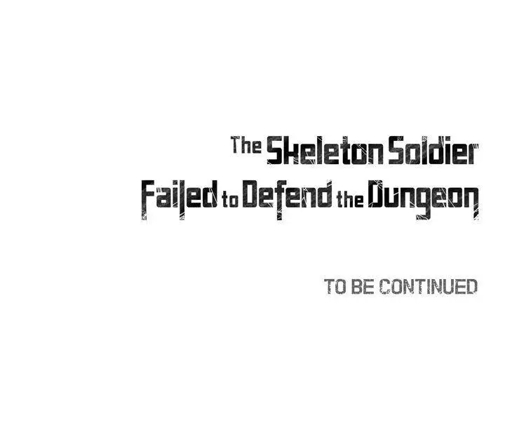 The Skeleton Soldier Failed to Defend the Dungeon Chapter 141
