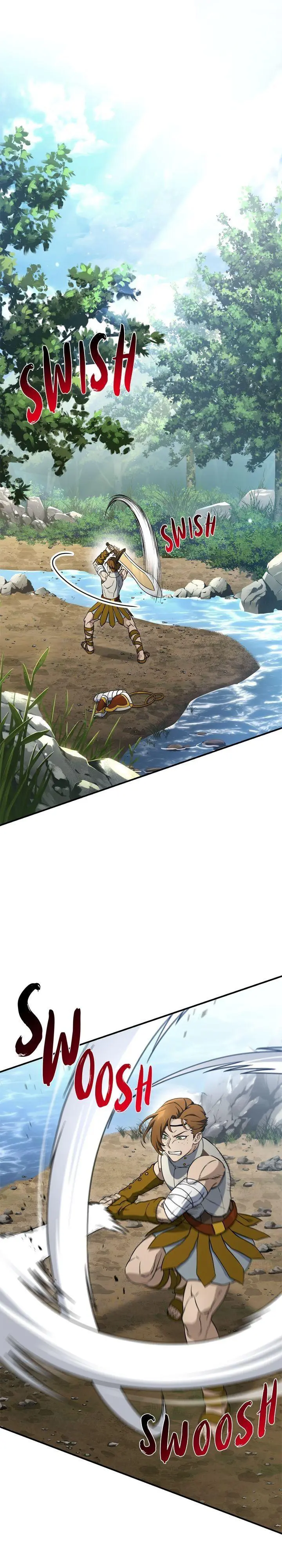 The Skeleton Soldier Failed to Defend the Dungeon Chapter 142