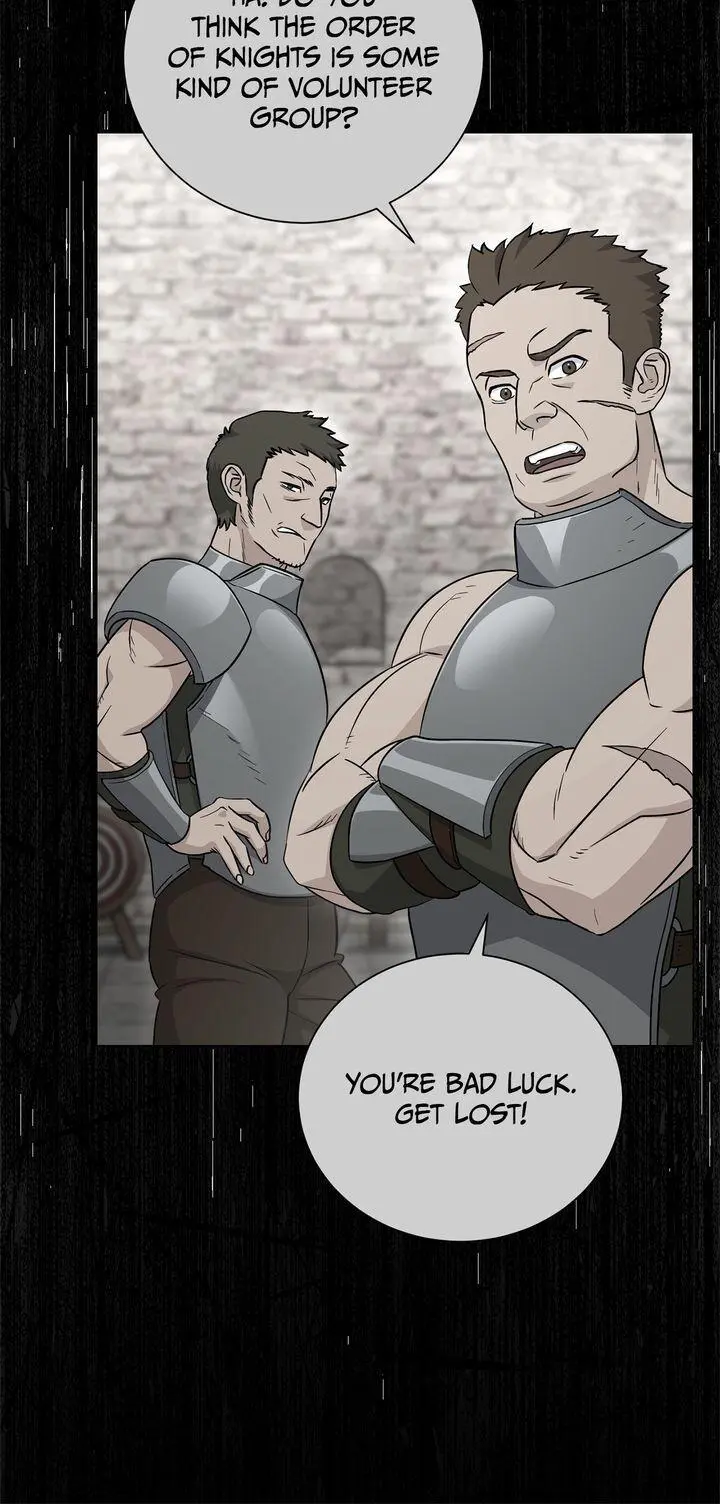 The Skeleton Soldier Failed to Defend the Dungeon Chapter 142