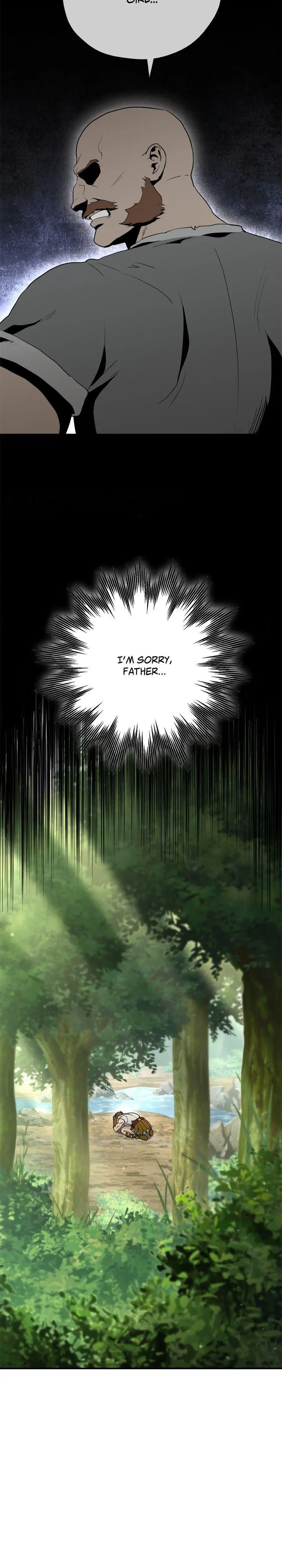 The Skeleton Soldier Failed to Defend the Dungeon Chapter 142