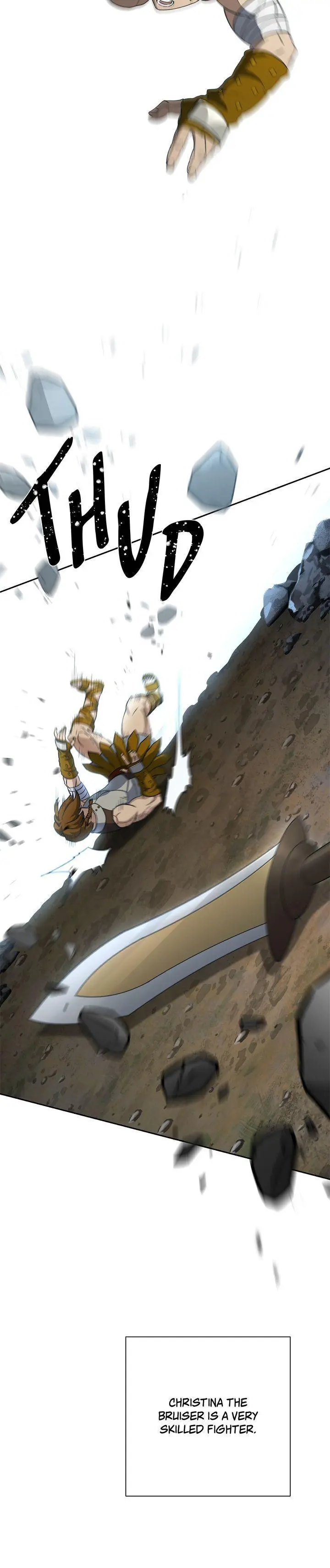 The Skeleton Soldier Failed to Defend the Dungeon Chapter 142
