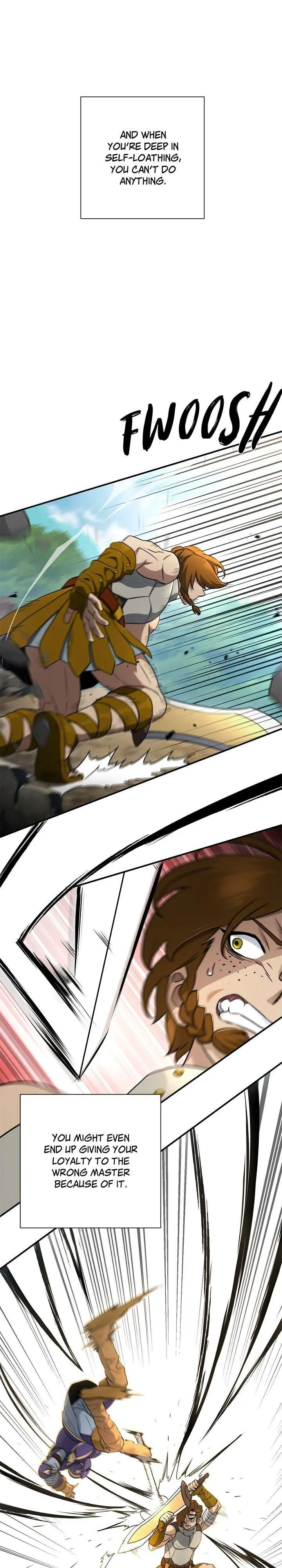 The Skeleton Soldier Failed to Defend the Dungeon Chapter 142