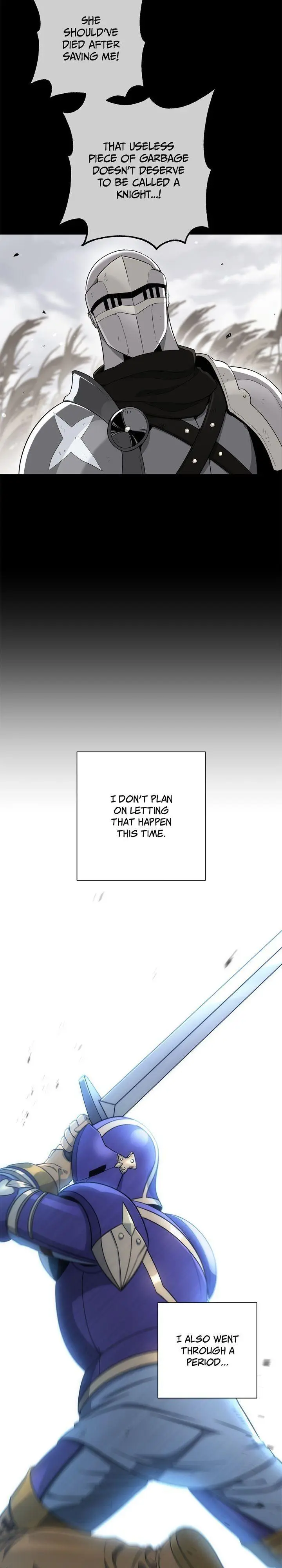 The Skeleton Soldier Failed to Defend the Dungeon Chapter 142