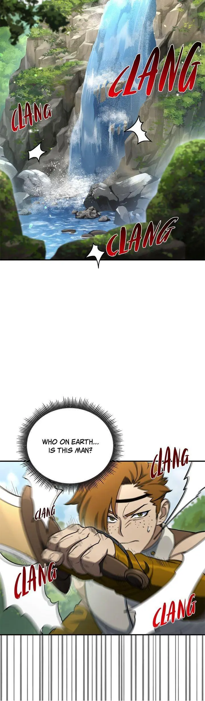 The Skeleton Soldier Failed to Defend the Dungeon Chapter 142