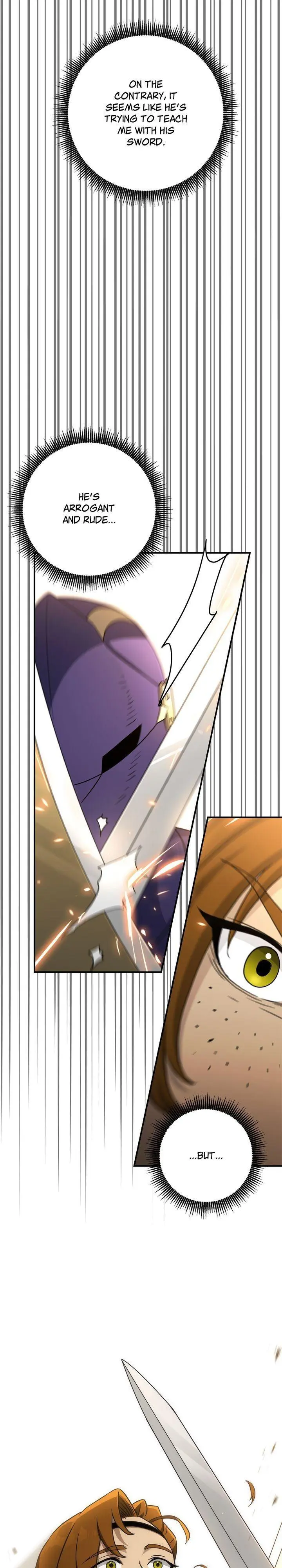 The Skeleton Soldier Failed to Defend the Dungeon Chapter 142