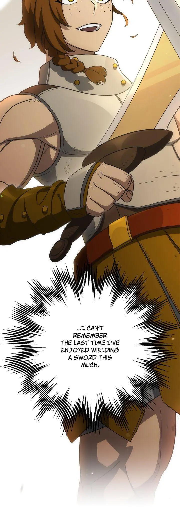 The Skeleton Soldier Failed to Defend the Dungeon Chapter 142