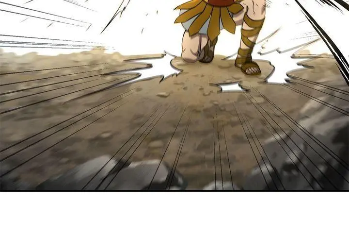 The Skeleton Soldier Failed to Defend the Dungeon Chapter 143