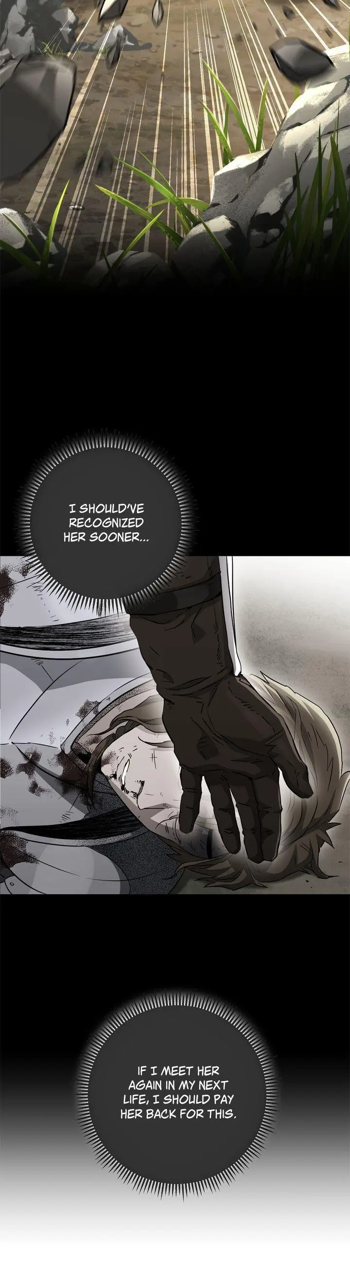 The Skeleton Soldier Failed to Defend the Dungeon Chapter 143