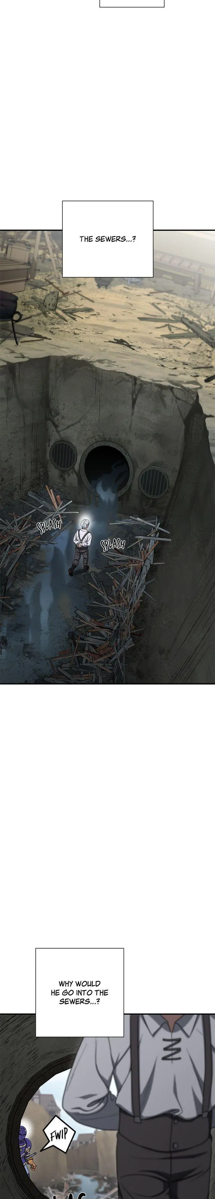 The Skeleton Soldier Failed to Defend the Dungeon Chapter 144