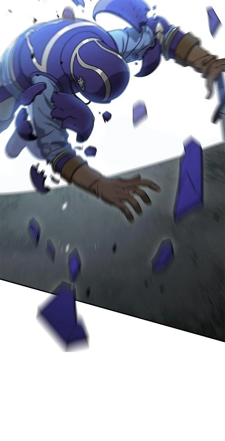 The Skeleton Soldier Failed to Defend the Dungeon Chapter 144