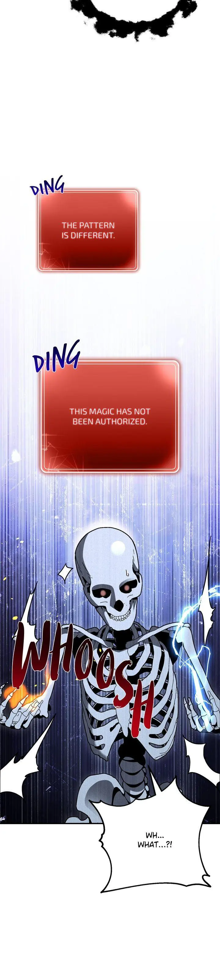 The Skeleton Soldier Failed to Defend the Dungeon Chapter 144